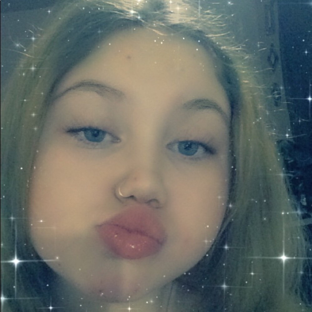 Meet your Posher, Asiah